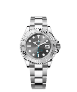 Rolex Yacht-Master 40 40 mm Oystersteel and platinum 126622-0001
