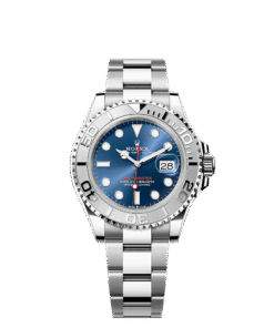 Rolex Yacht-Master 40 40 mm Oystersteel and platinum 126622-0002
