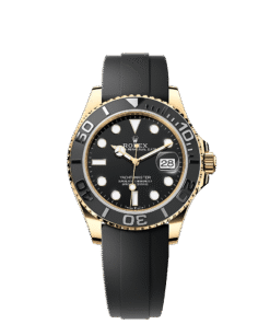 Rolex Yacht-Master 42 42 mm yellow gold 226658-0001