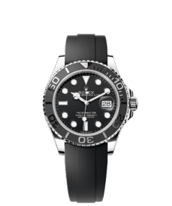 Rolex Yacht-Master 42 42 mm white gold 226659-0002