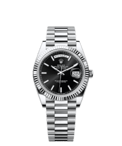 Rolex Day-Date 40 40 mm platinum 228236-0003