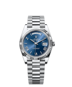 Rolex Day-Date 40 40 mm platinum 228236-0007