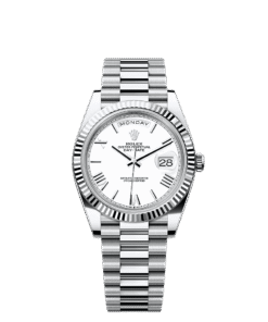 Rolex Day-Date 40 40 mm platinum 228236-0010