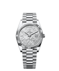 Rolex Day-Date 40 40 mm platinum 228236-0011