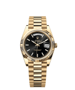 Rolex Day-Date 40 40 mm yellow gold 228238-0067