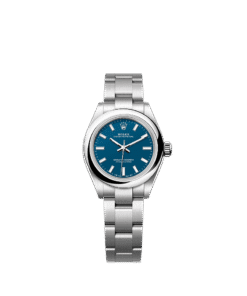 Rolex Oyster Perpetual 28 28 mm Oystersteel 276200-0011