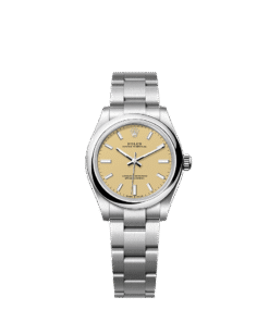 Rolex Oyster Perpetual 31 31 mm Oystersteel 277200-0013