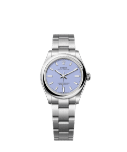 Rolex Oyster Perpetual 31 31 mm Oystersteel 277200-0014