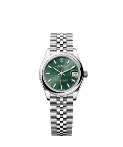 Rolex Datejust 31 31 mm Oystersteel 278240-0012