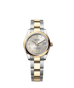 Rolex Datejust 31 31 mm Oystersteel and yellow gold 278243-0003