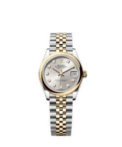 Rolex Datejust 31 31 mm Oystersteel and yellow gold 278243-0020