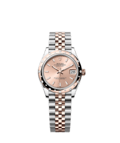 Rolex Datejust 31 31 mm Oystersteel 278341rbr-0010