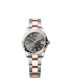 Rolex Datejust 31 31 mm Oystersteel 278341rbr-0017