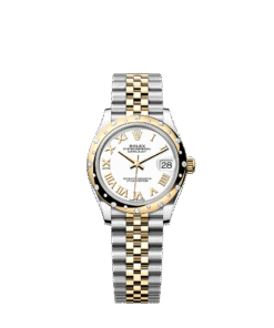 Rolex Datejust 31 31 mm Oystersteel 278343rbr-0002