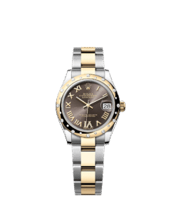 Rolex Datejust 31 31 mm Oystersteel 278343rbr-0017
