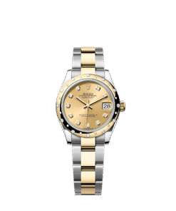 Rolex Datejust 31 31 mm Oystersteel 278343rbr-0025