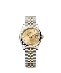 Rolex Datejust 31 31 mm Oystersteel 278343rbr-0026