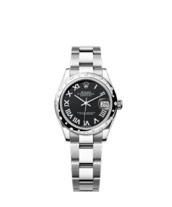 Rolex Datejust 31 31 mm Oystersteel 278344rbr-0001