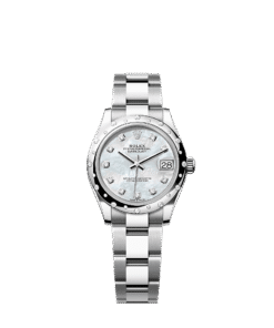 Rolex Datejust 31 31 mm Oystersteel 278344rbr-0005