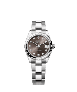 Rolex Datejust 31 31 mm Oystersteel 278344rbr-0007