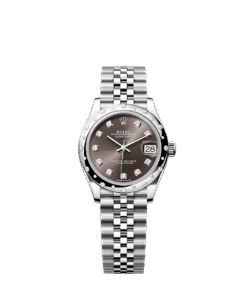 Rolex Datejust 31 31 mm Oystersteel 278344rbr-0008