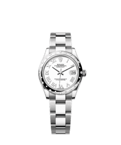 Rolex Datejust 31 31 mm Oystersteel 278344rbr-0011
