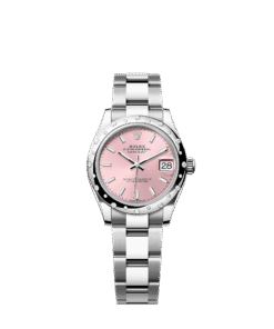 Rolex Datejust 31 31 mm Oystersteel 278344rbr-0015