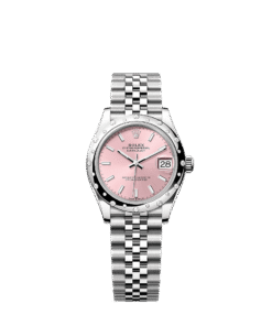 Rolex Datejust 31 31 mm Oystersteel 278344rbr-0016
