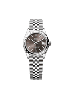 Rolex Datejust 31 31 mm Oystersteel 278344rbr-0018