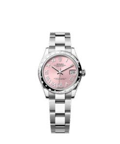 Rolex Datejust 31 31 mm Oystersteel 278344rbr-0025