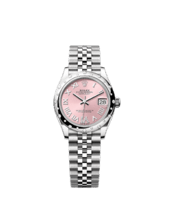 Rolex Datejust 31 31 mm Oystersteel 278344rbr-0026