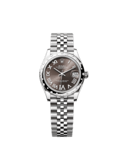 Rolex Datejust 31 31 mm Oystersteel 278344rbr-0030