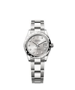 Rolex Datejust 31 31 mm Oystersteel 278344rbr-0031