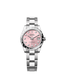 Rolex Datejust 31 31 mm Oystersteel 278344rbr-0033
