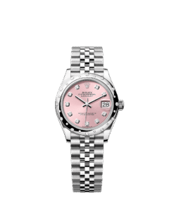 Rolex Datejust 31 31 mm Oystersteel 278344rbr-0034