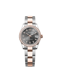 Rolex Datejust 31 31 mm Oystersteel 278381rbr-0017