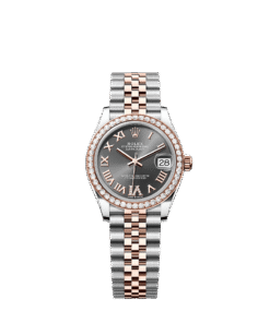 Rolex Datejust 31 31 mm Oystersteel 278381rbr-0030