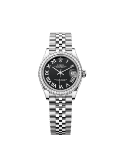 Rolex Datejust 31 31 mm Oystersteel 278384rbr-0002