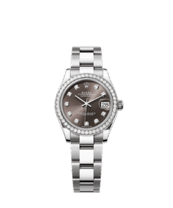 Rolex Datejust 31 31 mm Oystersteel 278384rbr-0009
