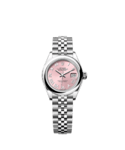 Rolex Lady-Datejust 28 mm Oystersteel 279160-0013