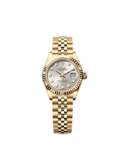 Rolex Lady-Datejust 28 mm yellow gold 279178-0016