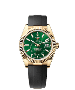 Rolex Sky-Dweller 42 mm yellow gold 336238-0004