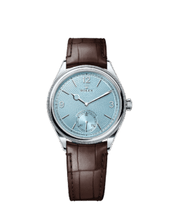 Rolex 1908 platinum polished finish 52506-0002