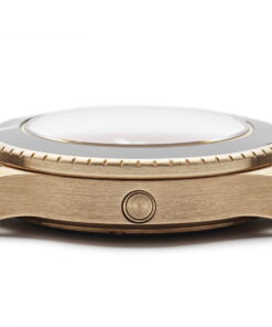 Alternative view of L2 Bronze Deep Black