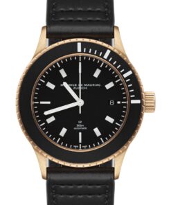 L2 Bronze Deep Black