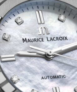 Alternative view of Aikon Automatic 35