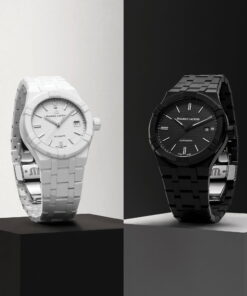 Alternative view of Aikon Automatic Ceramic 42