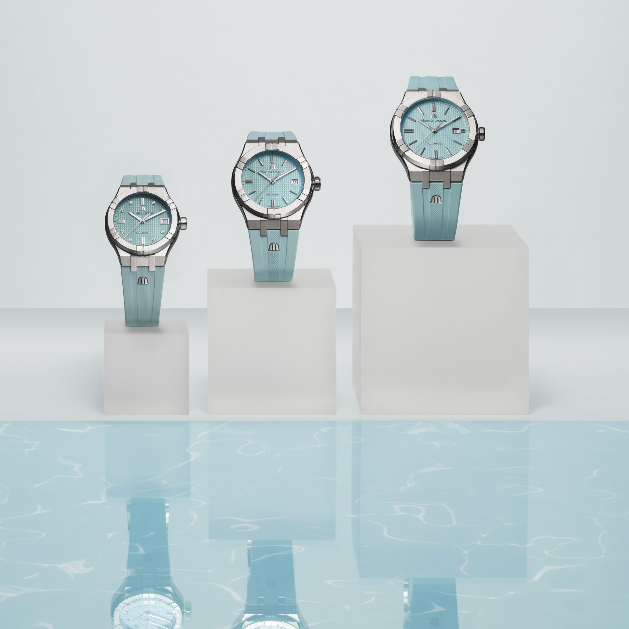 Aikon Automatic Limited Summer Edition 39 - Image 4