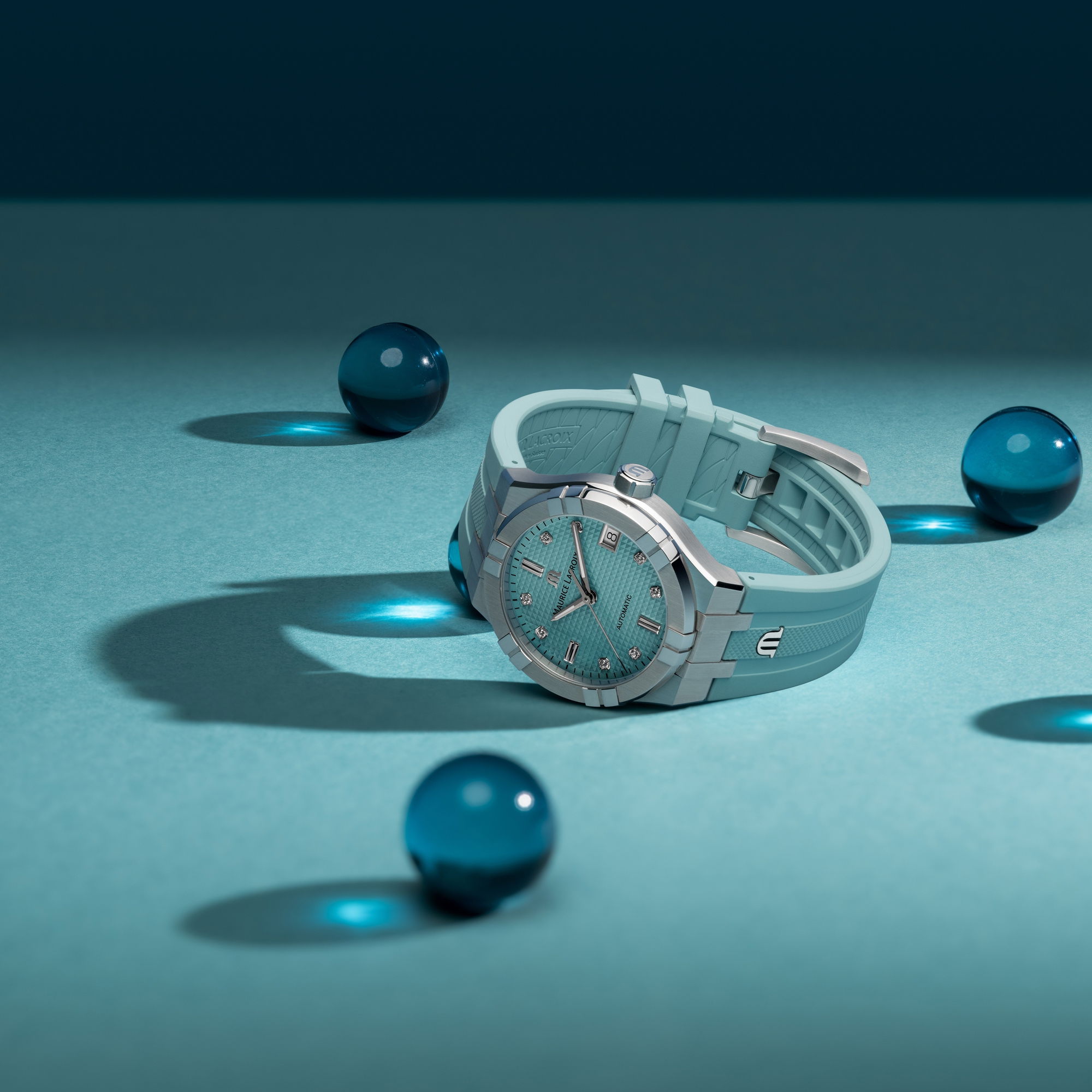 Aikon Automatic Limited Summer Edition 39 - Image 6