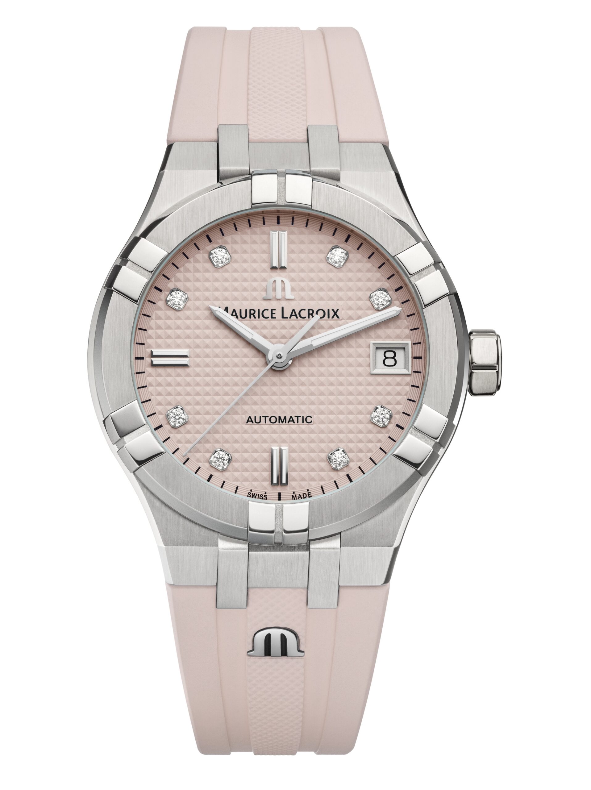 Aikon Automatic Limited Summer Edition 39 - Image 5